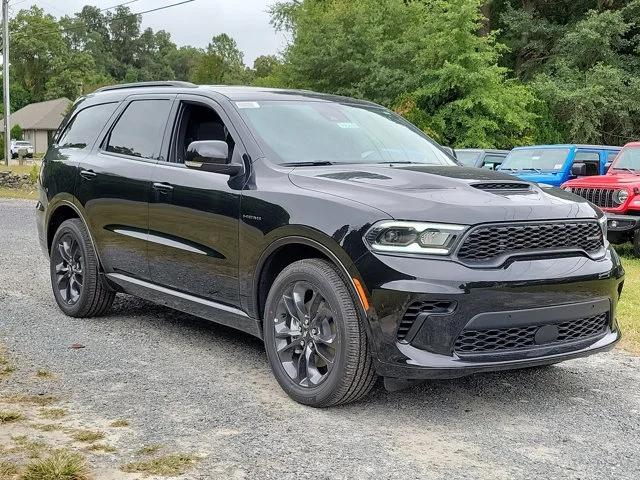 2024 Dodge Durango DURANGO R/T PLUS AWD