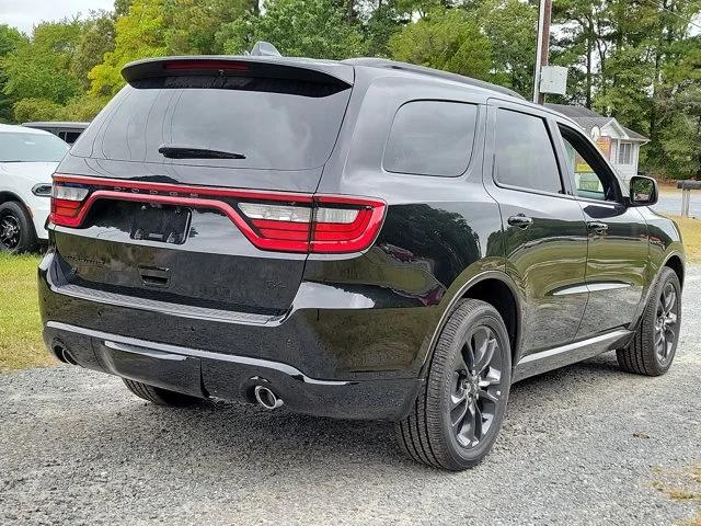 2024 Dodge Durango DURANGO R/T PLUS AWD