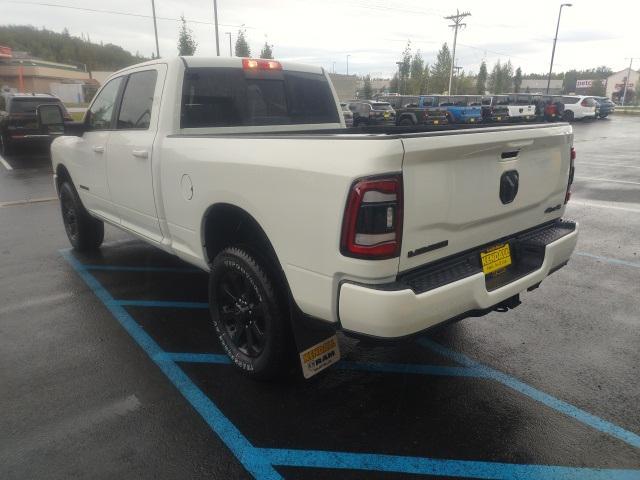 2024 RAM Ram 2500 RAM 2500 LARAMIE CREW CAB 4X4 64 BOX