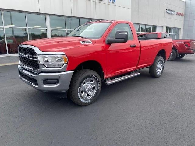 2024 RAM Ram 2500 RAM 2500 TRADESMAN REGULAR CAB 4X4 8 BOX