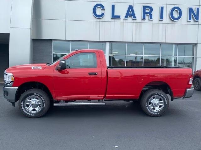 2024 RAM Ram 2500 RAM 2500 TRADESMAN REGULAR CAB 4X4 8 BOX