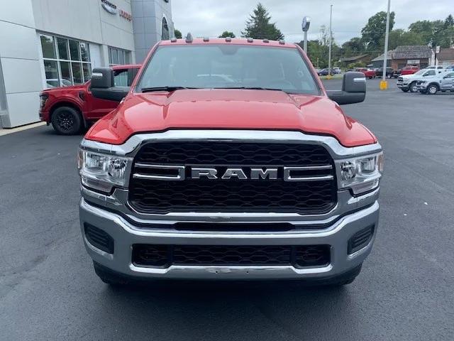 2024 RAM Ram 2500 RAM 2500 TRADESMAN REGULAR CAB 4X4 8 BOX