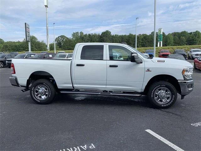 2024 RAM Ram 2500 RAM 2500 TRADESMAN CREW CAB 4X4 64 BOX