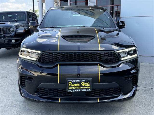 2024 Dodge Durango DURANGO SRT 392 ALCHEMI AWD