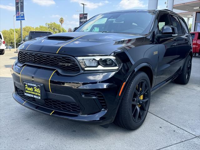 2024 Dodge Durango DURANGO SRT 392 ALCHEMI AWD