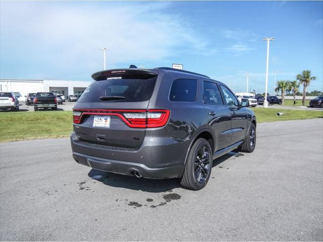 2024 Dodge Durango DURANGO R/T RWD