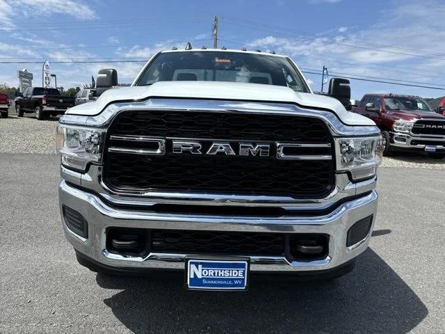 2024 RAM Ram 2500 RAM 2500 TRADESMAN REGULAR CAB 4X4 8 BOX