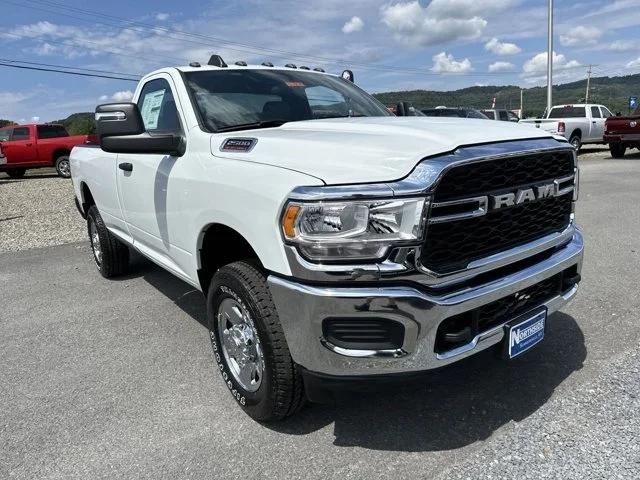 2024 RAM Ram 2500 RAM 2500 TRADESMAN REGULAR CAB 4X4 8 BOX