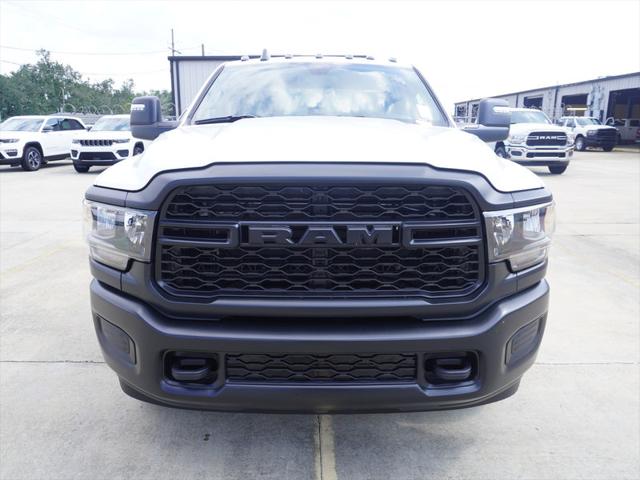 2024 RAM Ram 2500 RAM 2500 TRADESMAN CREW CAB 4X2 8 BOX