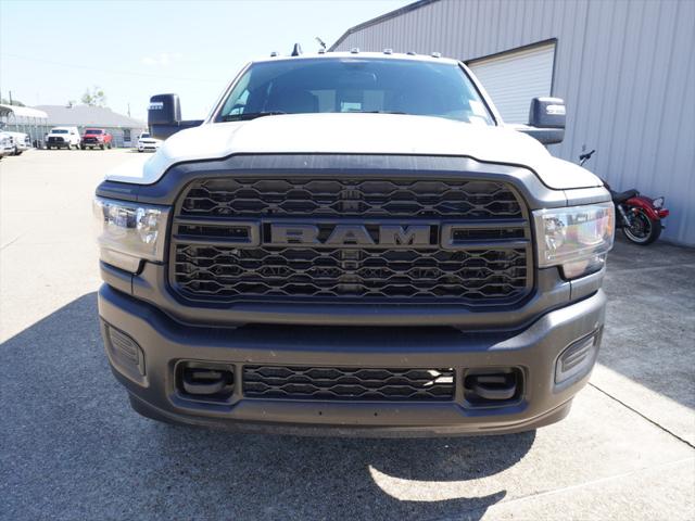 2024 RAM Ram 2500 RAM 2500 TRADESMAN CREW CAB 4X4 8 BOX