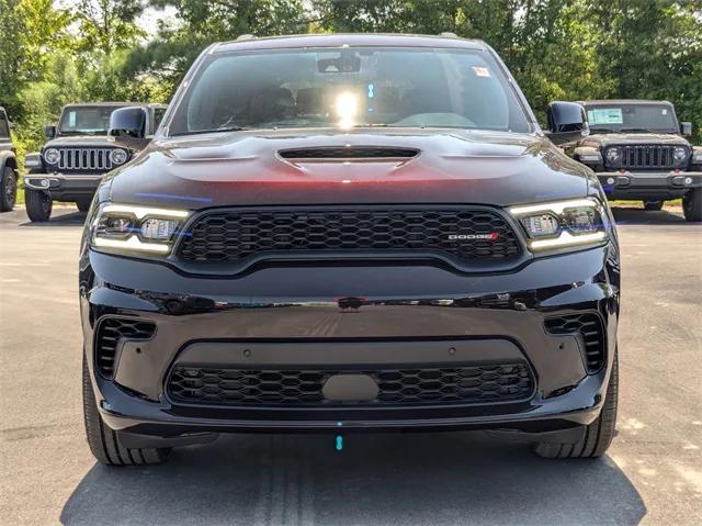 2024 Dodge Durango DURANGO R/T PLUS RWD