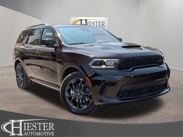 2024 Dodge Durango DURANGO R/T PLUS RWD