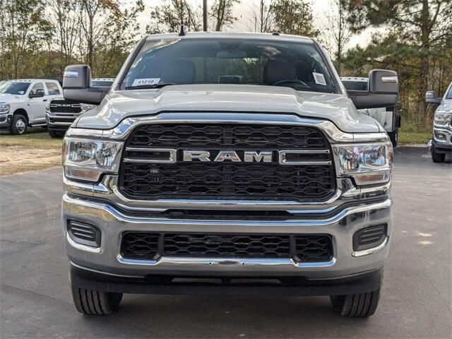 2024 RAM Ram 2500 RAM 2500 TRADESMAN CREW CAB 4X4 8 BOX