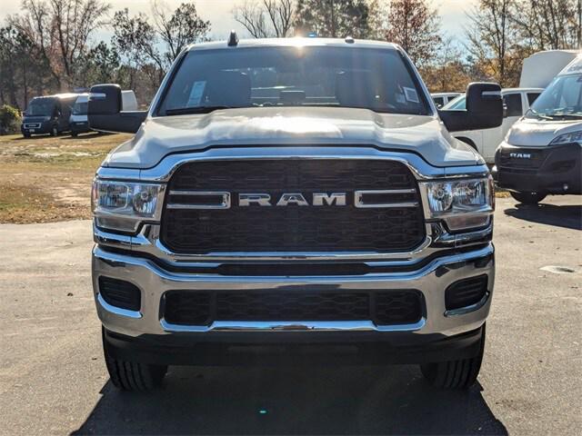 2024 RAM Ram 2500 RAM 2500 TRADESMAN CREW CAB 4X4 8 BOX