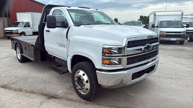 2024 Chevrolet Silverado 6500HD 1WT for sale in Richmond, VA