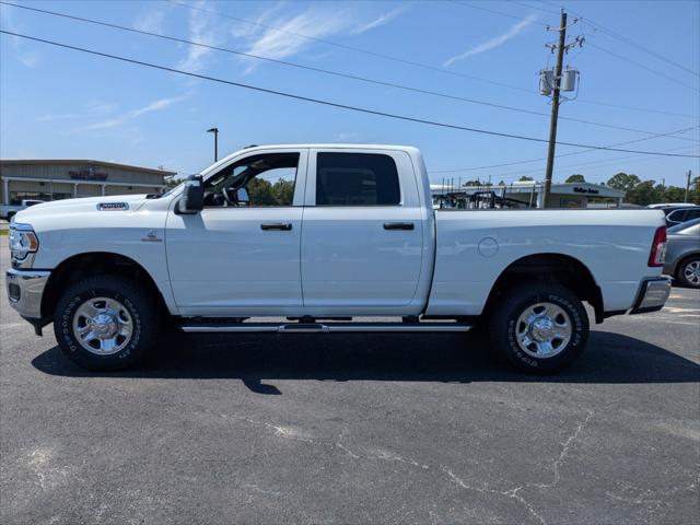 2024 RAM Ram 2500 RAM 2500 TRADESMAN CREW CAB 4X4 64 BOX