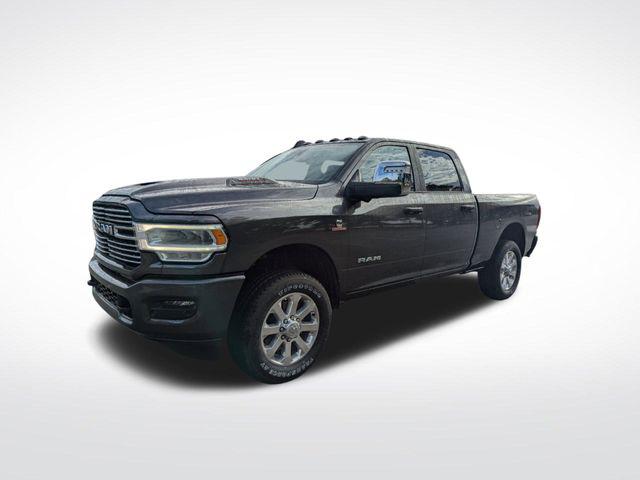 2024 RAM Ram 3500 RAM 3500 LARAMIE CREW CAB 4X4 64 BOX