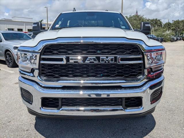 2024 RAM Ram 2500 RAM 2500 TRADESMAN REGULAR CAB 4X4 8 BOX