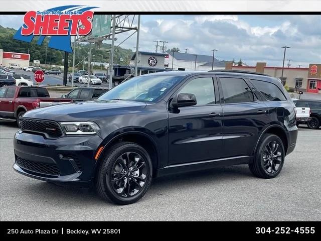 2024 Dodge Durango DURANGO GT AWD