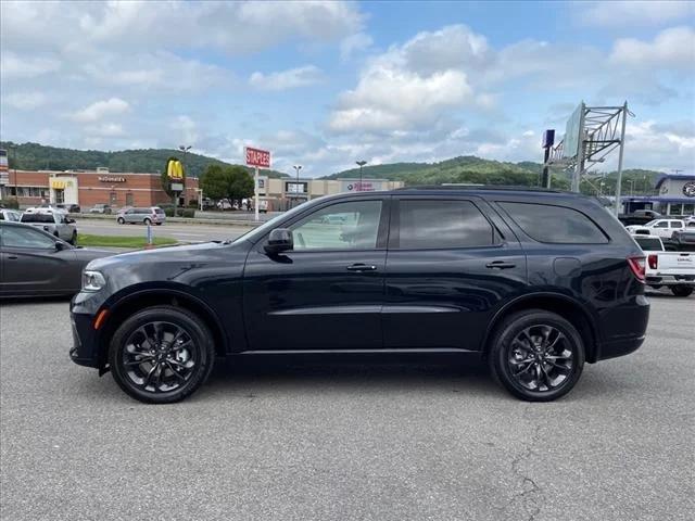 2024 Dodge Durango DURANGO GT AWD