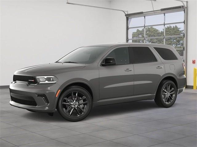 2024 Dodge Durango DURANGO SXT RWD