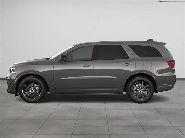 2024 Dodge Durango DURANGO SXT RWD