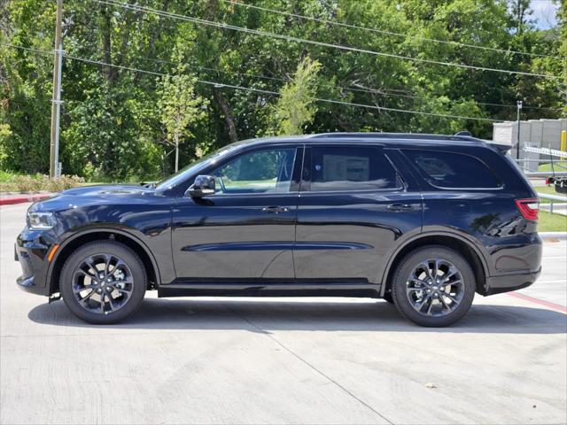 2024 Dodge Durango DURANGO GT PLUS RWD