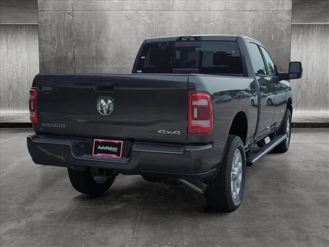 2024 RAM Ram 2500 RAM 2500 LARAMIE CREW CAB 4X4 64 BOX