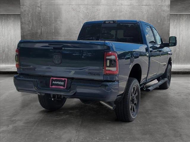 2024 RAM Ram 2500 RAM 2500 LARAMIE CREW CAB 4X4 64 BOX