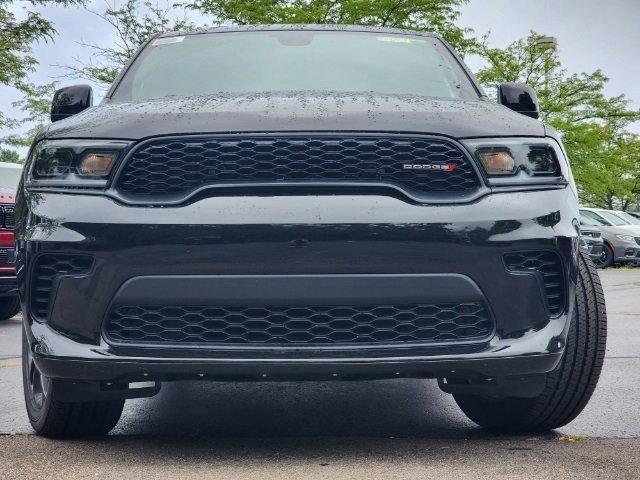 2024 Dodge Durango DURANGO GT AWD