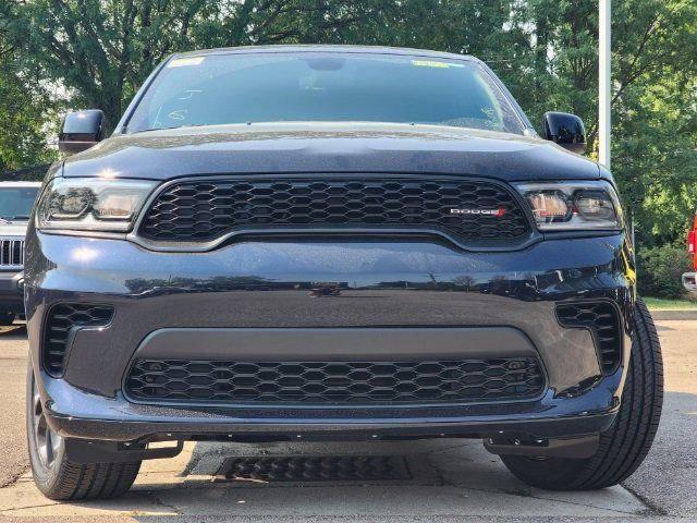 2024 Dodge Durango DURANGO GT AWD