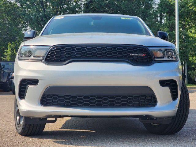 2024 Dodge Durango DURANGO GT AWD