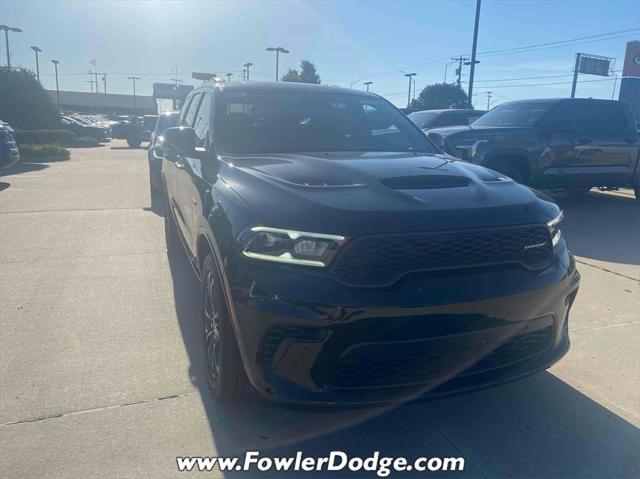 2024 Dodge Durango DURANGO R/T PLUS RWD