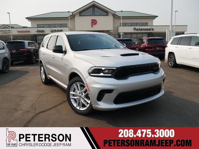 2024 Dodge Durango DURANGO R/T AWD