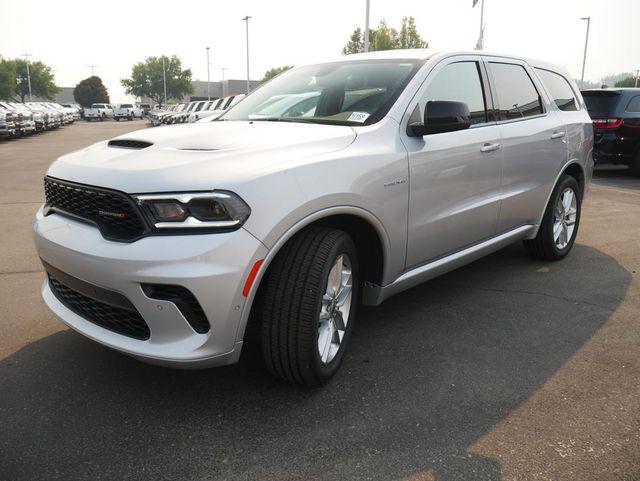 2024 Dodge Durango DURANGO R/T AWD