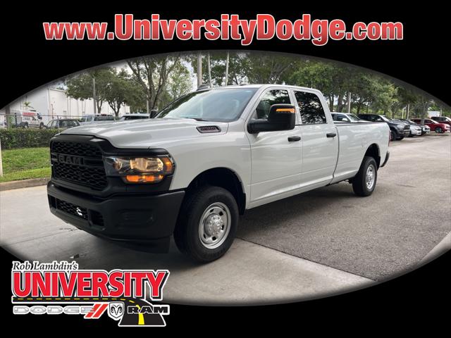 2024 RAM Ram 2500 RAM 2500 TRADESMAN CREW CAB 4X2 8 BOX