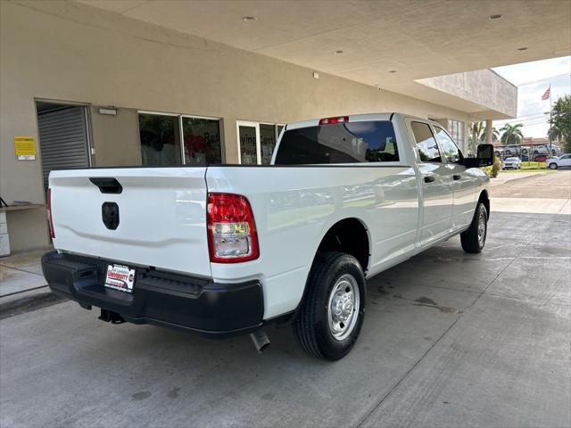 2024 RAM Ram 2500 RAM 2500 TRADESMAN CREW CAB 4X2 8 BOX