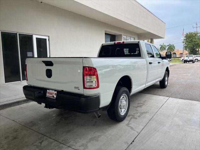 2024 RAM Ram 2500 RAM 2500 TRADESMAN CREW CAB 4X2 8 BOX