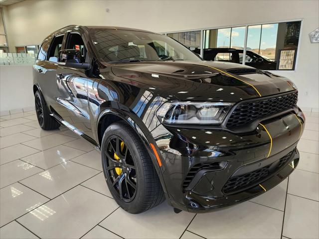 2024 Dodge Durango DURANGO SRT 392 ALCHEMI AWD