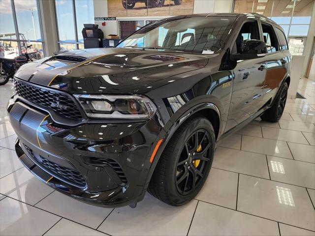 2024 Dodge Durango DURANGO SRT 392 ALCHEMI AWD