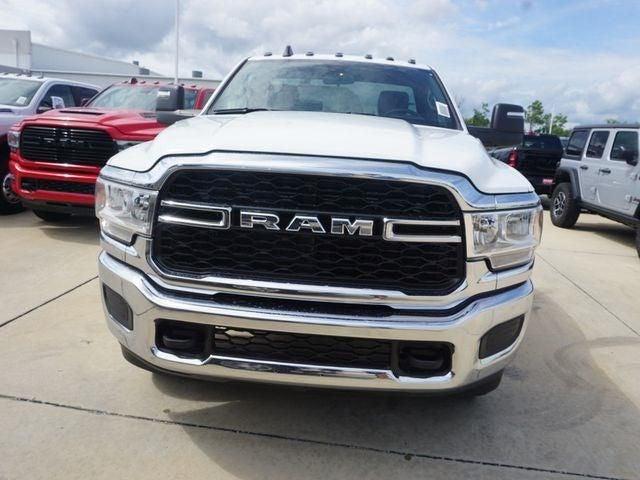 2024 RAM Ram 2500 RAM 2500 TRADESMAN REGULAR CAB 4X4 8 BOX