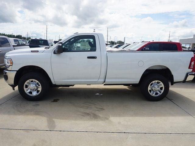 2024 RAM Ram 2500 RAM 2500 TRADESMAN REGULAR CAB 4X4 8 BOX