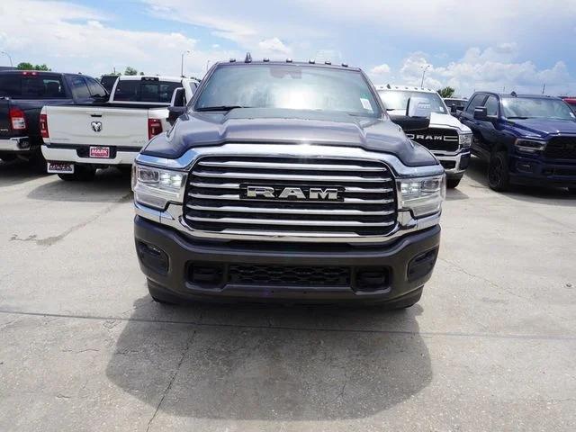 2024 RAM Ram 3500 RAM 3500 LIMITED LONGHORN CREW CAB 4X4 8 BOX