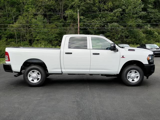 2024 RAM Ram 3500 RAM 3500 TRADESMAN CREW CAB 4X4 64 BOX