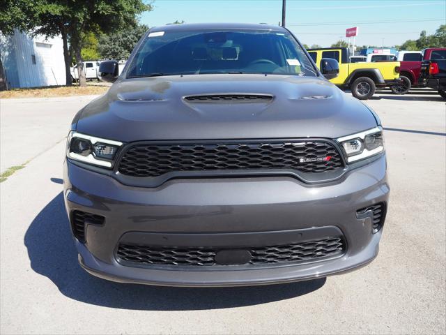 2024 Dodge Durango DURANGO R/T PLUS RWD