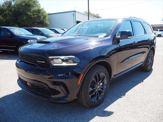 2024 Dodge Durango DURANGO R/T PLUS RWD