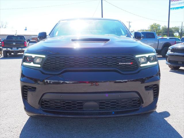2024 Dodge Durango DURANGO R/T PLUS RWD