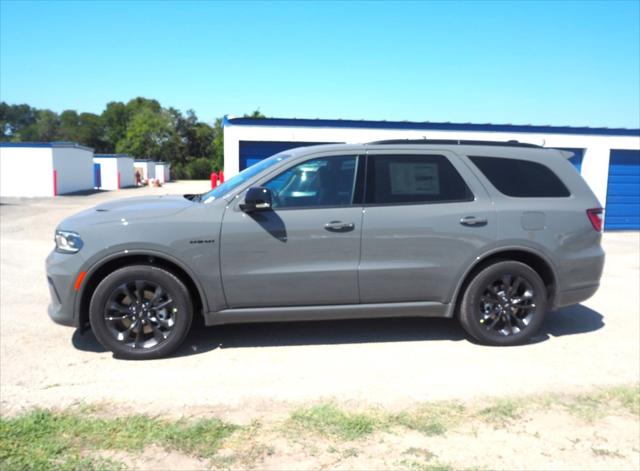 2024 Dodge Durango DURANGO R/T PLUS RWD