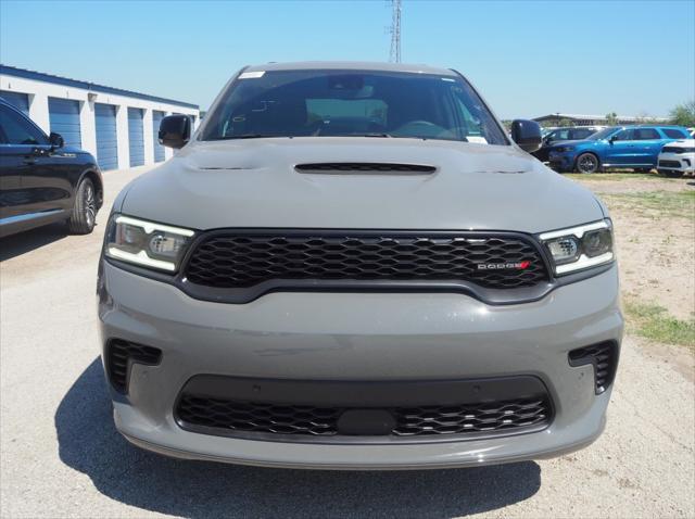 2024 Dodge Durango DURANGO R/T PLUS RWD