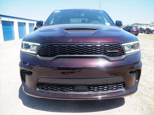 2024 Dodge Durango DURANGO R/T PLUS RWD